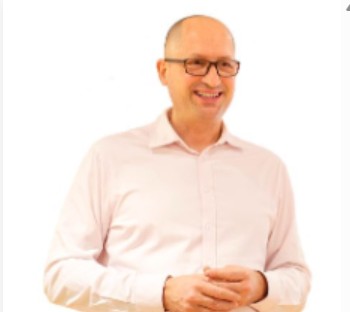 Portrait of Tilman